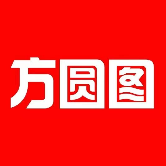 方圆图logo